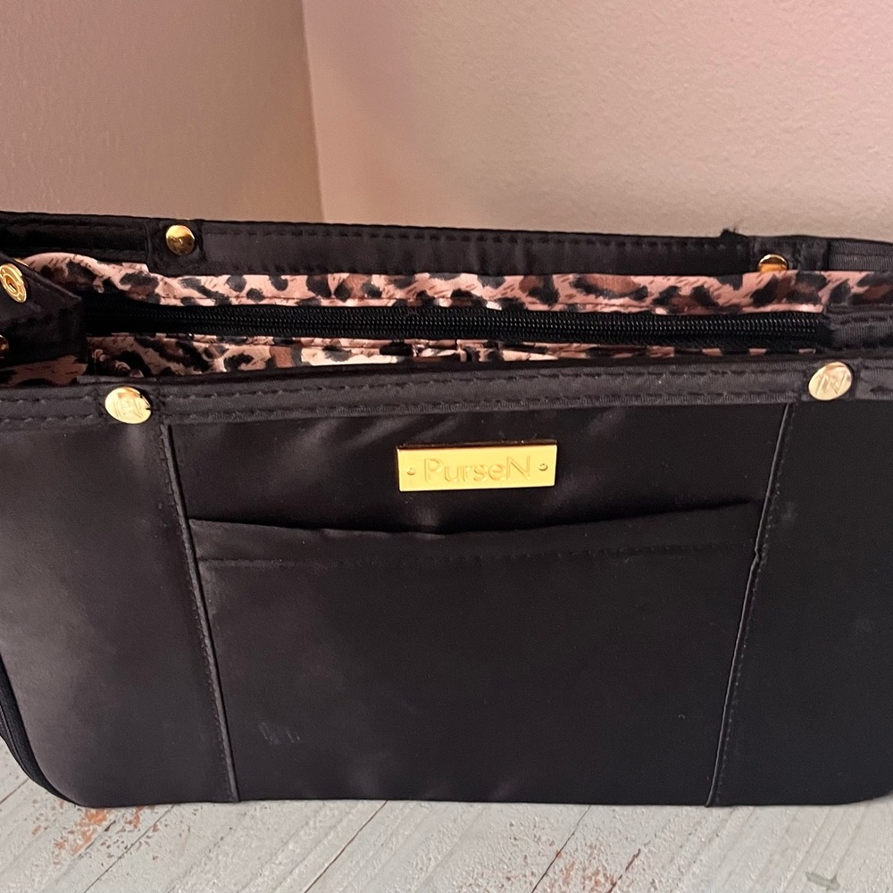 PurseN purse organizer